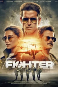 Fighter (2024) |Indian movie