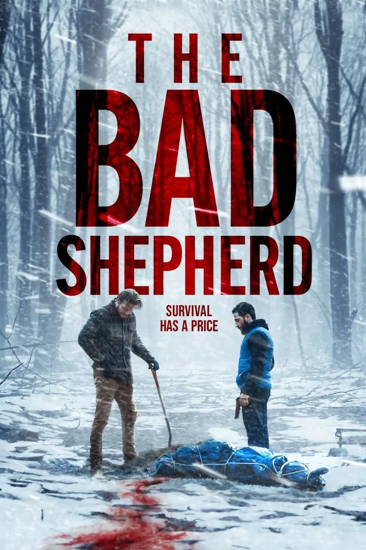 The Bad Shepherd (2024) | Hollywood movie