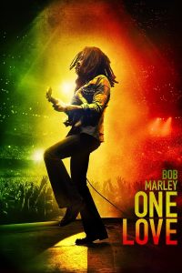 Bob Marley: One Love (2024) | Hollywood Movie