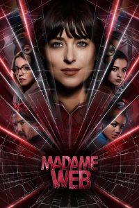 Madam web (2024) | Hollywood movie
