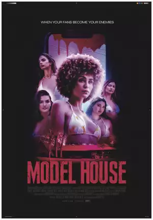 Model House (2024) | Hollywood movie