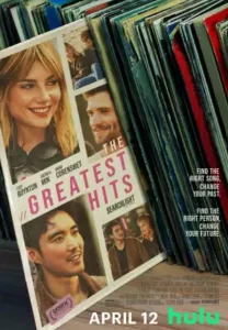 The Greatest Hits (2024) | Hollywood movie