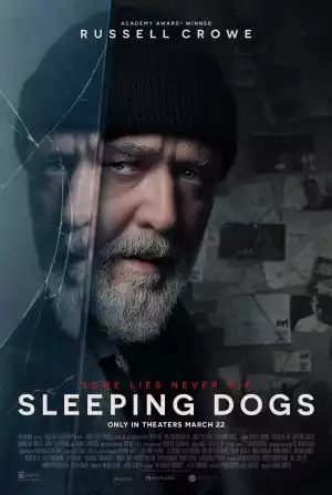 Sleeping Dogs (2024) | Hollywood movie