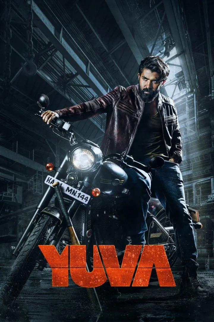Yuva (2024) | Hindi movie
