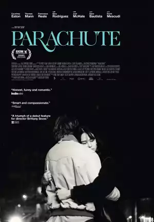 Parachute (2023) | Hollywood movie
