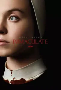 Read more about the article Immaculate (2024) | Hollywood movie