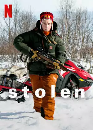  Stolen (2024) | Hollywood movie