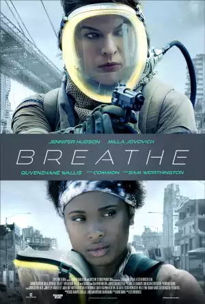Breathe (2024) | Hollywood movie