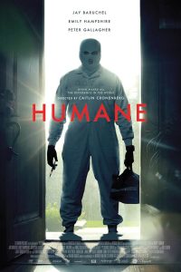 Humane (2024) | Hollywood movie