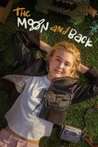 The Moon And Back (2024)|Hollywood movie