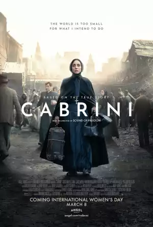 Cabrini (2024) | Hollywood movie