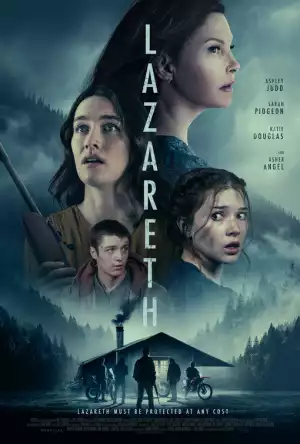 Lazareth (2024) | Hollywood movie