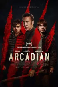 Read more about the article Arcadian (2024)