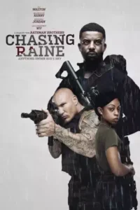 Chasing Raine (2024) | Hollywood movie