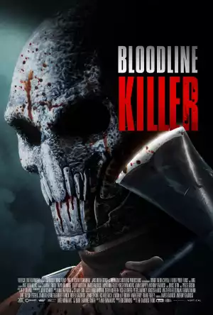 Bloodline Killer (2024)| Hollywood movie