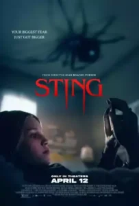 Read more about the article Sting (2024)| Hollywood movie