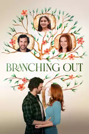 Branching Out (2024) | Hollywood movie