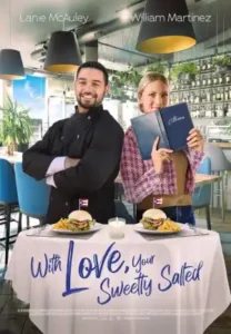 Read more about the article With Love Your Sweetly Salted [ 2023]