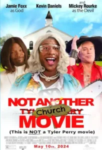 Read more about the article Not Another Church Movie (2024) | Hollywood movie