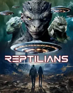 Read more about the article Reptilians (2024) 