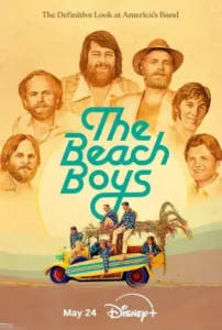 Read more about the article The Beach Boys (2024) | Hollywood movie