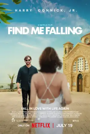 Find Me Falling (2024) 