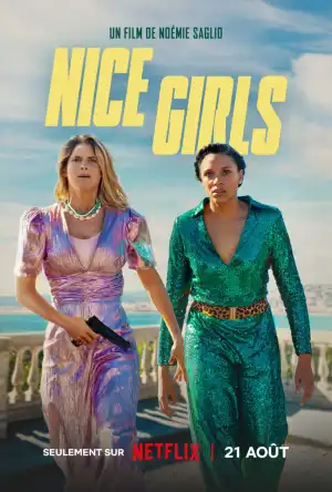 Nice Girls (2024) [French] 