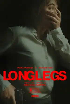 Longlegs (2024) 