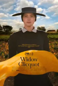 Read more about the article Widow Clicquot (2024) 