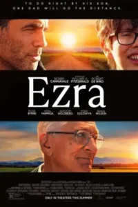 Read more about the article Ezra (2023) 