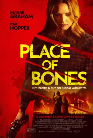 Place Of Bones (2024) 