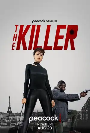 The Killer (2024) 