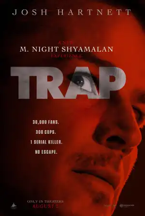 Trap (2024) 