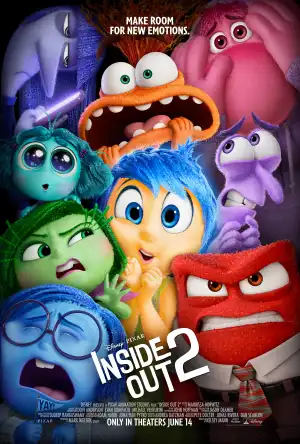 Inside Out 2 (2024) 
