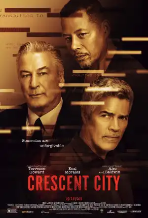 Crescent City (2024) 