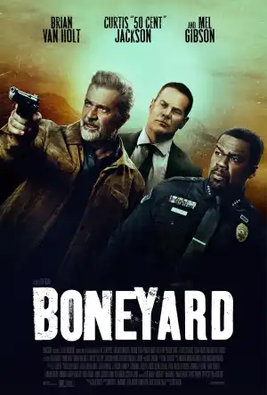 Boneyard (2024) 