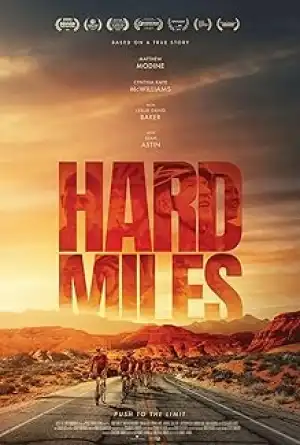 Hard Miles (2024) 
