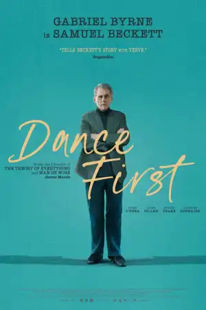 Dance First (2024) 