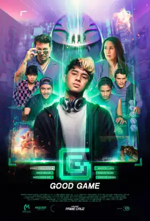 GG (2024) [Filipino] 