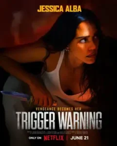 Trigger Warning (2024) 