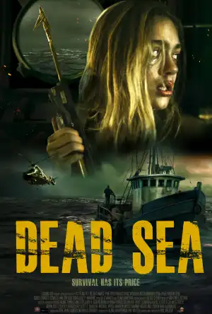 Dead Sea (2024) 