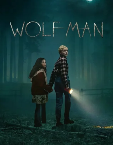 Wolf Man (2025)