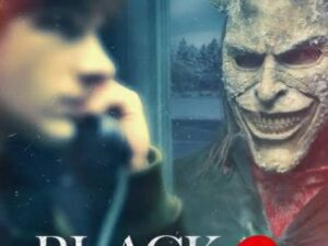 Read more about the article Black Phone 2 (2025) MOVIE