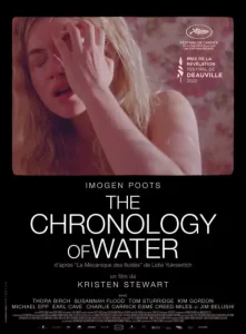 Read more about the article The Chronology of Water (2025)