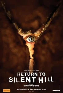 Read more about the article Return to Silent Hill (2026)