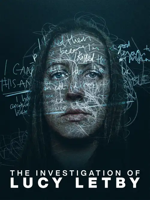 The Investigation of Lucy Letby (2026)