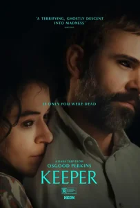 Read more about the article Keeper (2025)