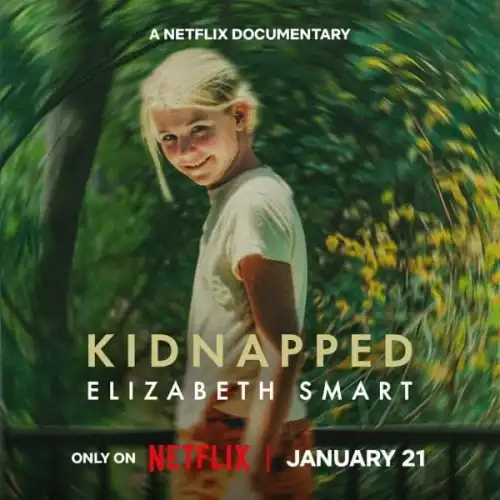 Kidnapped: Elizabeth Smart (2026)