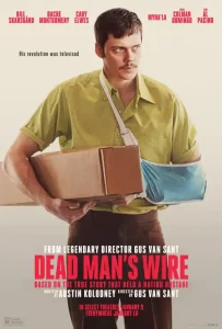 Dead Man’s Wire (2025)