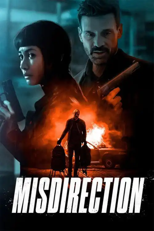 Misdirection (2026)